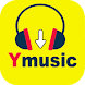 YMusic - Y Music Downloader | YMusic Downloader - Androidアプリ