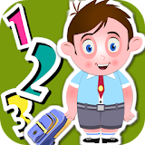 Learning TOM : Learn 1 2 3 icon