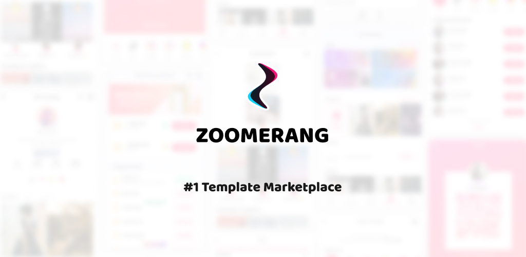 Zoomerang - Short Videos