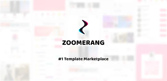 Zoomerang - Short Videos