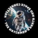 Watchmen Earth & Space App