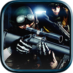Cover Image of Tải xuống SWAT Counter Terrorist  APK