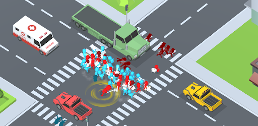 Cross Fight cover