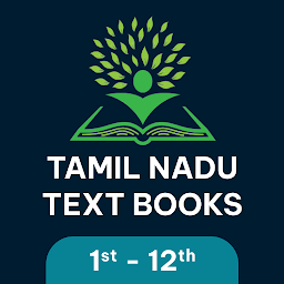 Icon image Tamilnadu School Textbook