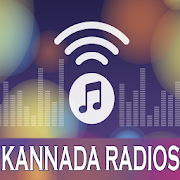 Kannada FM Radios  Icon