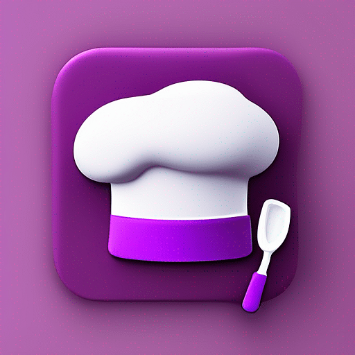 Reciper Header - AppWisp.com