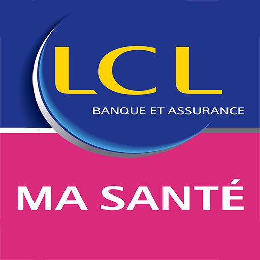 LCL Ma Santé 2.7.1 Icon