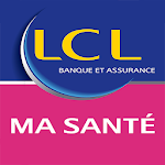 Cover Image of ดาวน์โหลด LCL Ma Santé  APK
