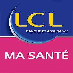 Symbolbild für LCL Ma Santé