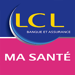 Icon image LCL Ma Santé