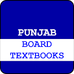 Cover Image of Descargar Punjab Board Textbooks 2022  APK