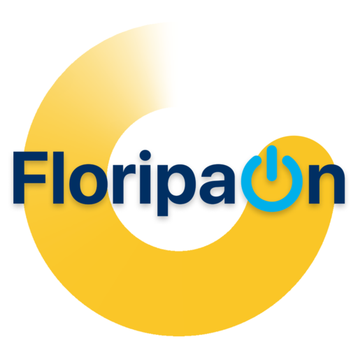 Portal de Serviços Floripa On logo