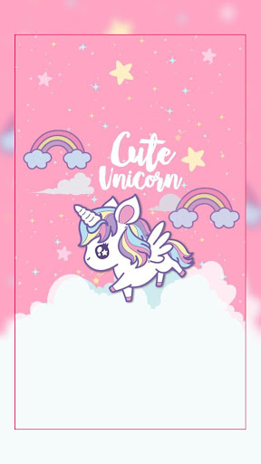 Android application Girly Wallpaper for Girls screenshort