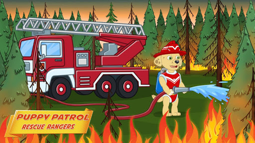 Puppy Rangers: Rescue Patrol 1.2.5 screenshots 3