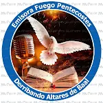Cover Image of Unduh Emisora Fuego Pentecostes  APK