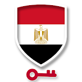 Egypt VPN - Free VPN Proxy icon