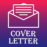 Cover Image of Download Cover Letter maker for Resume 4.9 APK