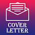 Cover Letter maker for Resume4.0