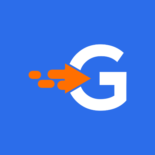 Gladefinance logo