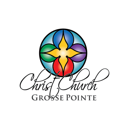 Christ Church Grosse Pointe logo