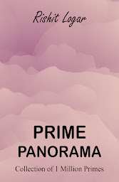 Icon image Prime Panorama: Collection of 1 Million Primes