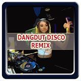Lagu DANGDUT DISCO REMIX icon