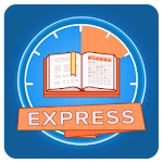 Cover Image of डाउनलोड Express Worklog - timesheet, w  APK