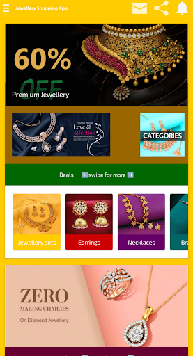 Jewellery Online Shopping App Apps on Google Play