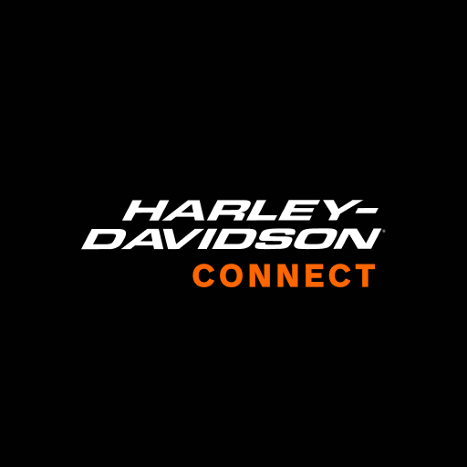 Harley-Davidson Connect logo