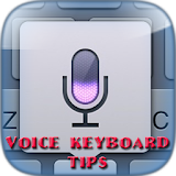 Voice Keyboard Tips icon