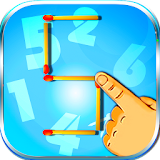 Matches Puzzel Game icon