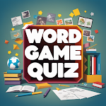 Word Game Quiz - Guess & Swipe