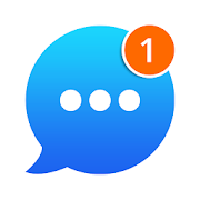 Top 37 Social Apps Like Messenger - Messages, Texting, Free Messenger SMS - Best Alternatives