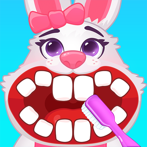 Dentist: Kids Doctor Games Apps op Play