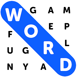 Word Search - Fun Word Game Mod Apk