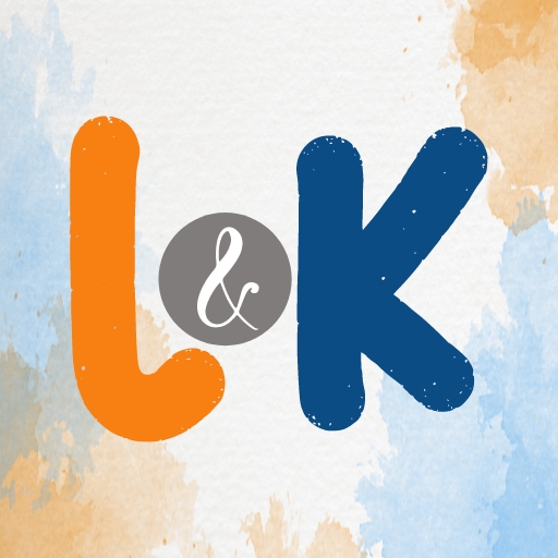 Litt & Kaija logo