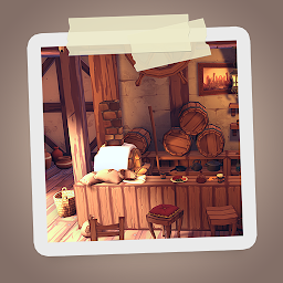 My Tavern Mod Apk