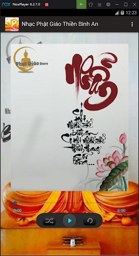 Nhạc Phật Giáo Thiền Bình An