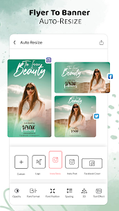 Flyers & Invitation Card Maker 2