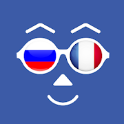 Русско-Французский разговорник  Icon