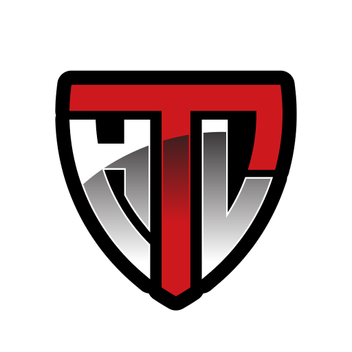 Harder Than Life logo