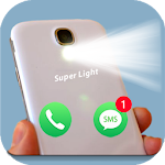 Cover Image of 下载 Flash Alert : Call & Sms 22.0.1 APK