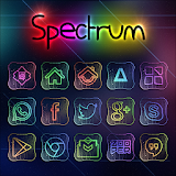Spectrum Icon Pack icon