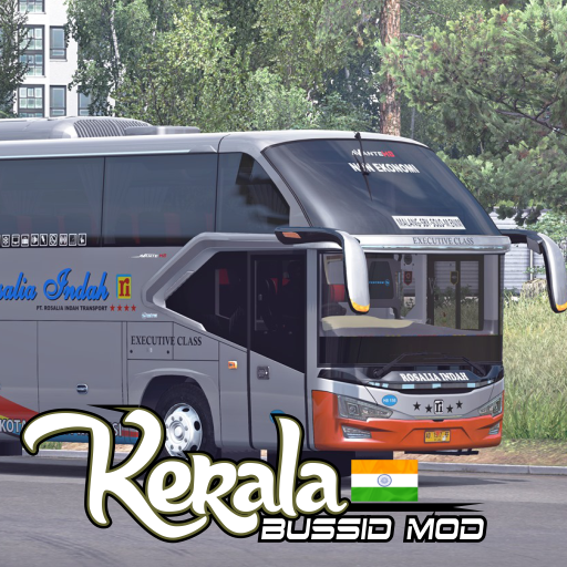 Kerala Bussid Mod