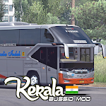 Cover Image of ดาวน์โหลด Kerala Buses Mod  APK