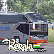 Kerala Bussid Mod