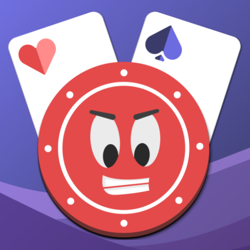 Chips of Fury: Private Poker 6.0.1 Icon