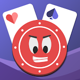 Chips of Fury: Private Poker icon