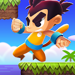 Cover Image of Download Hero the Man - Super Z Warrior  APK