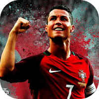 Cristiano Ronaldo Wallpaper 4K 2020